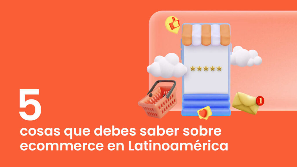 ecommerce en Latinoamérica