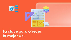 mejor UX