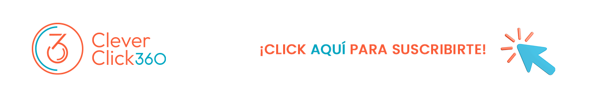 cleverclick 360 marketing