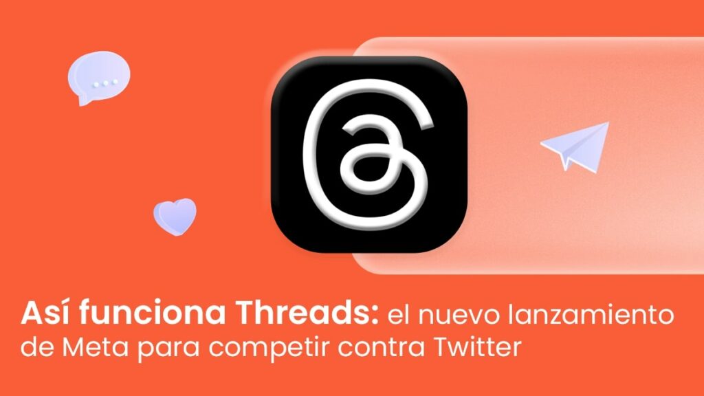 Threads app