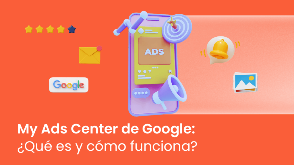 My Ads Center Google