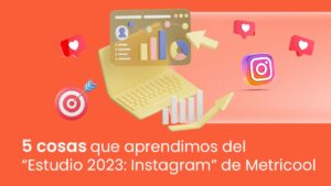 Estudio Instagram 2023 Metricool
