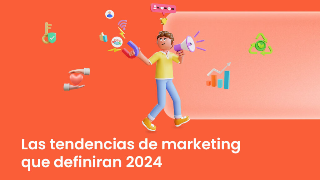 tendencias marketing digital 2024