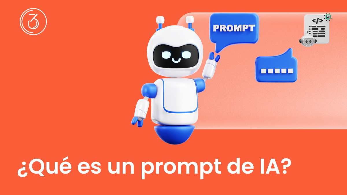 CleverClick 360 ¿Qué es un prompt de IA?