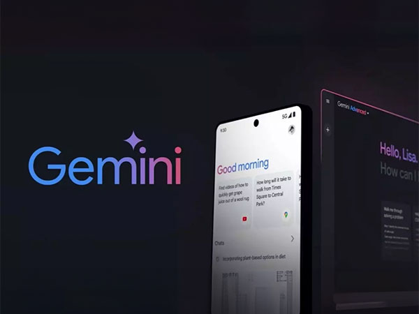 Gemini ChatGPT