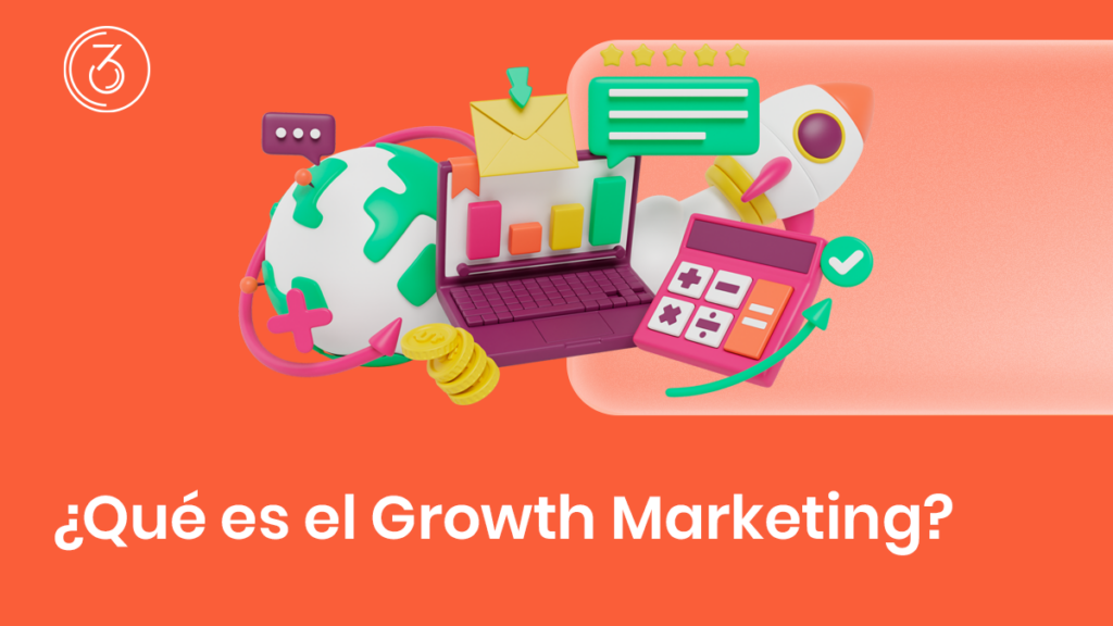 growth marketing