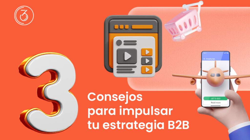 B2B consejos