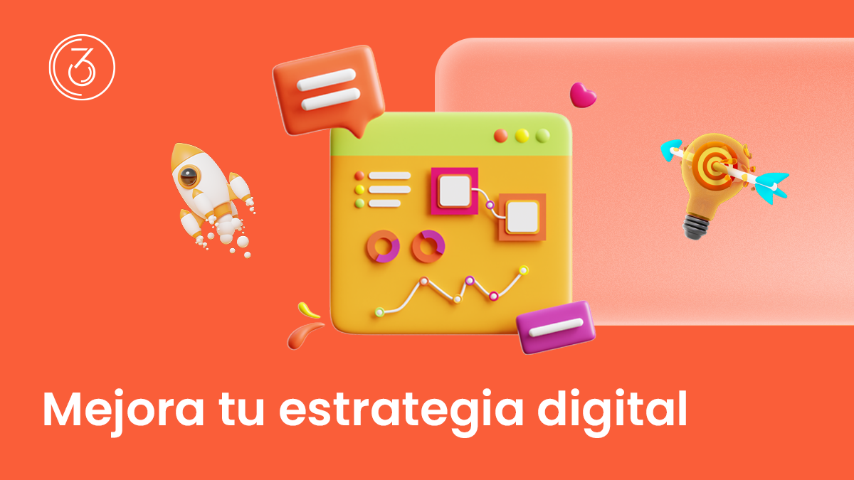 mejorar estrategia digital