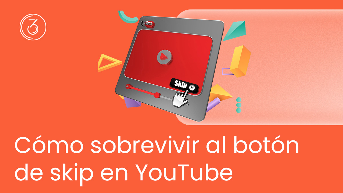 botón skip YouTube