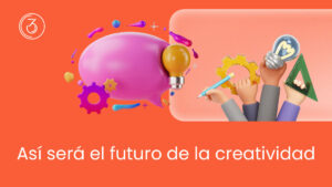 futuro creatividad