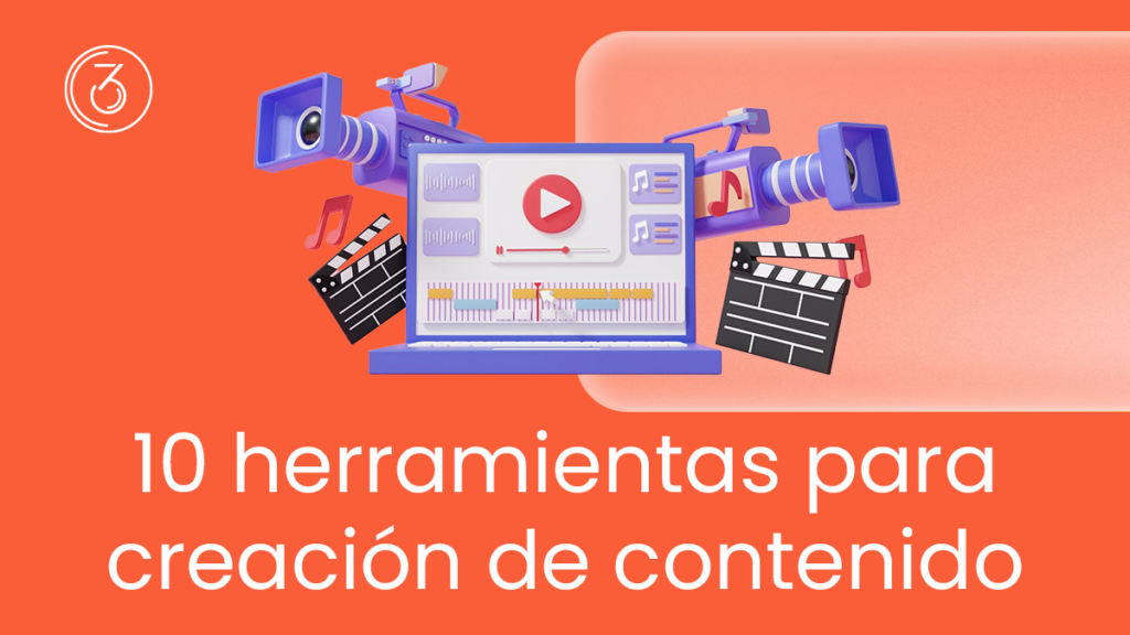 herramientas IA creación contenido