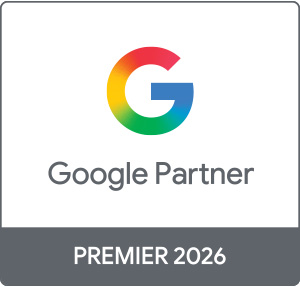 Google Partner Premier 2026